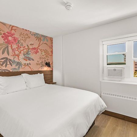 Uptown Inn - Limited Service Apart-Hotel San Diego Exteriér fotografie