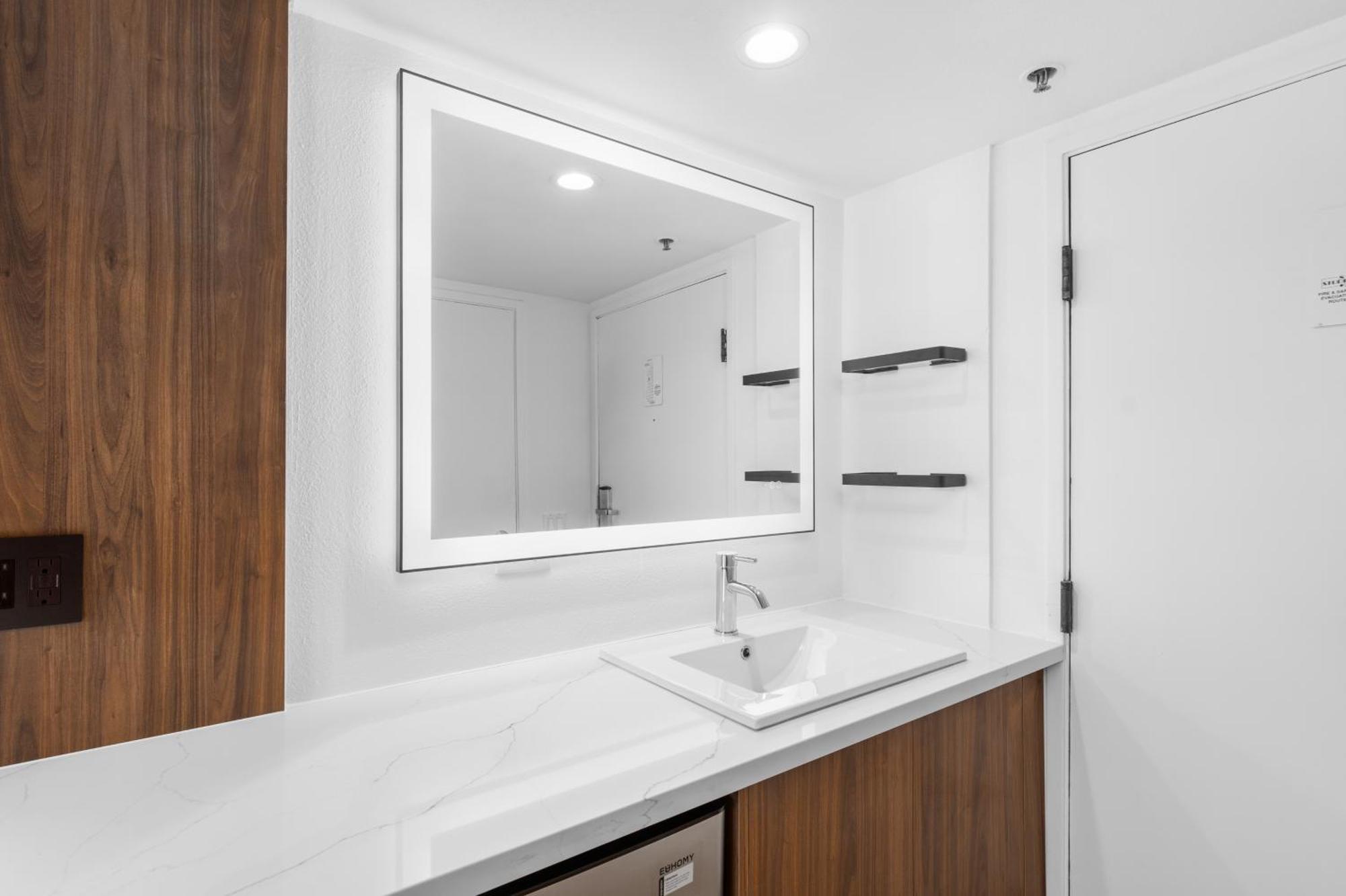 Uptown Inn - Limited Service Apart-Hotel San Diego Exteriér fotografie