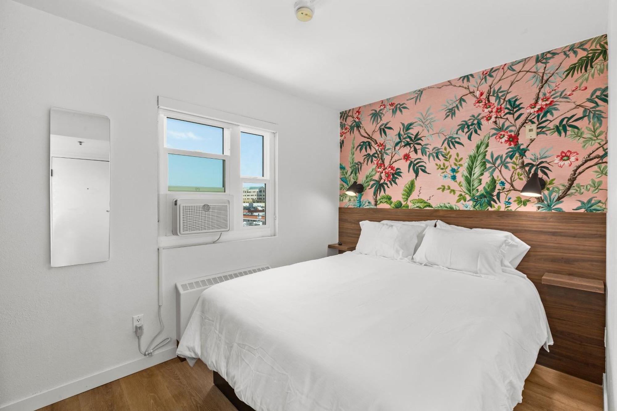 Uptown Inn - Limited Service Apart-Hotel San Diego Exteriér fotografie