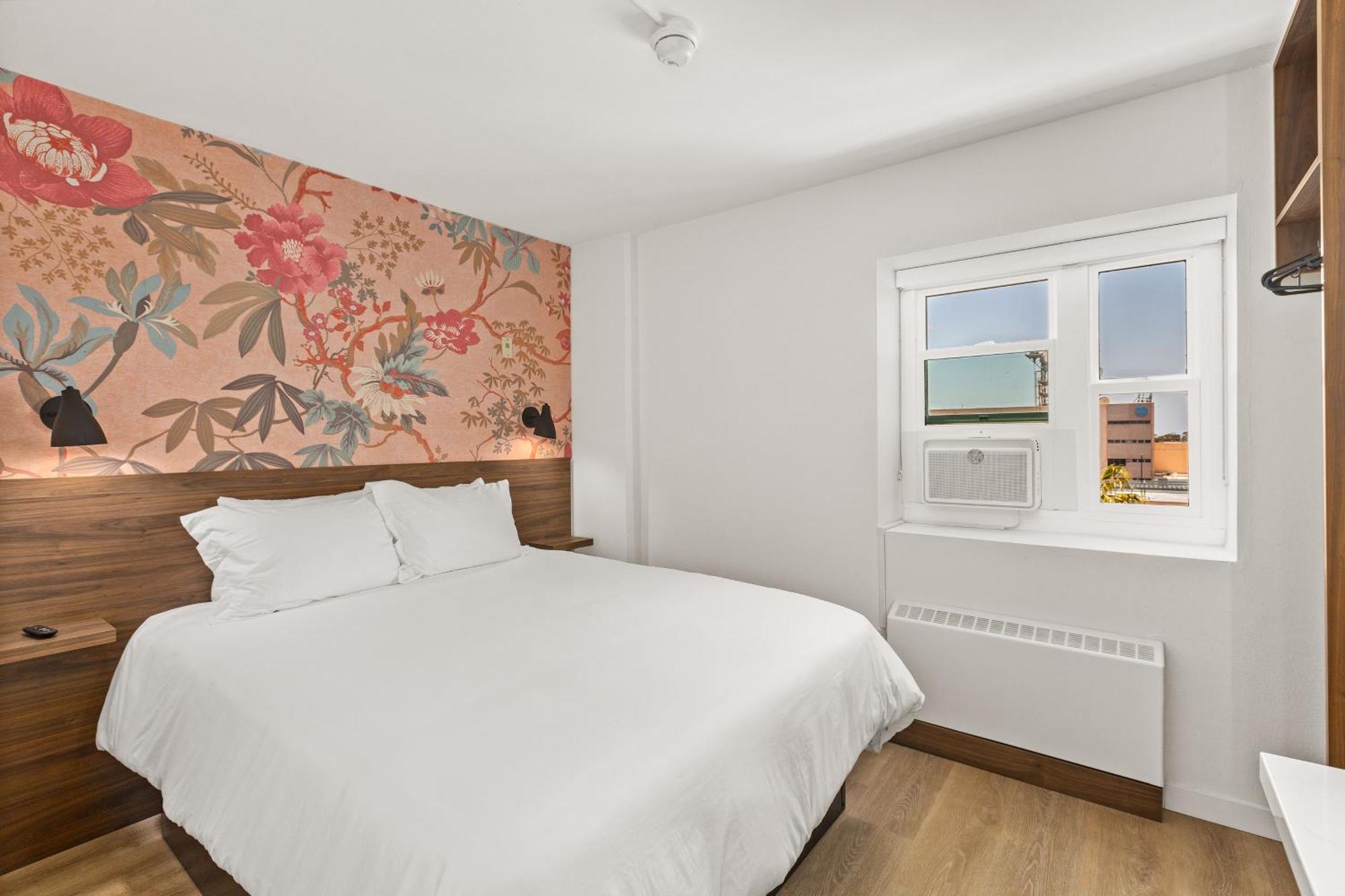 Uptown Inn - Limited Service Apart-Hotel San Diego Exteriér fotografie