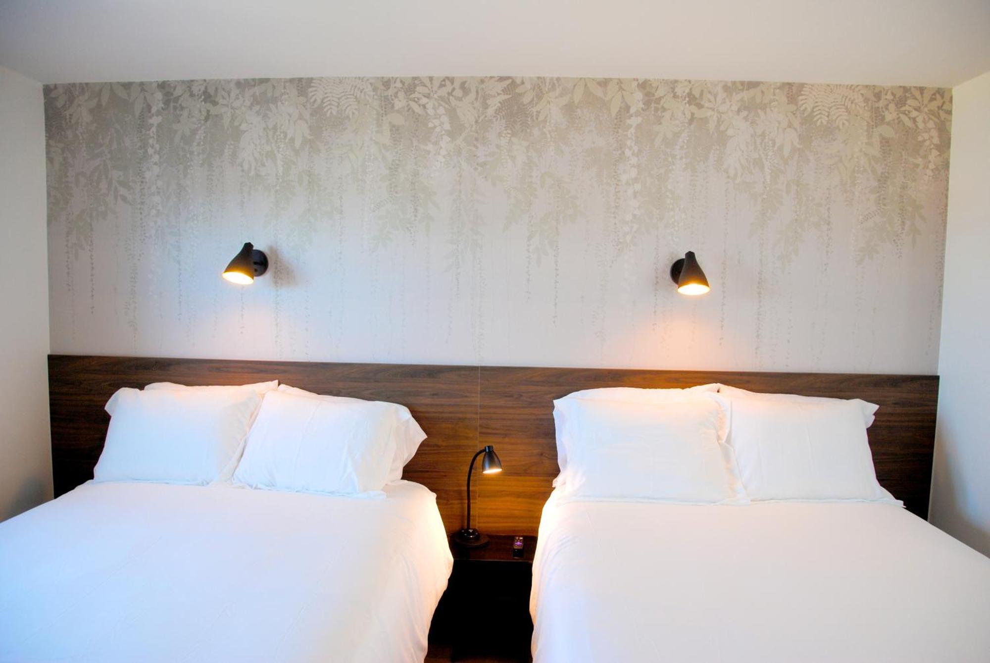 Uptown Inn - Limited Service Apart-Hotel San Diego Exteriér fotografie