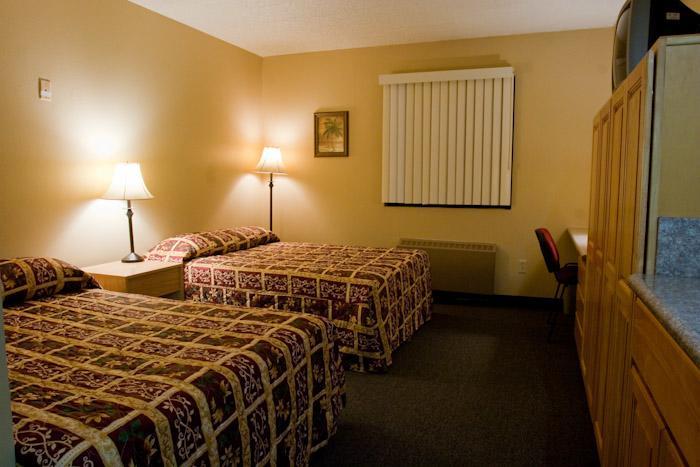Uptown Inn - Limited Service Apart-Hotel San Diego Exteriér fotografie