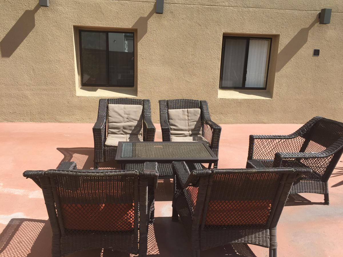 Uptown Inn - Limited Service Apart-Hotel San Diego Exteriér fotografie