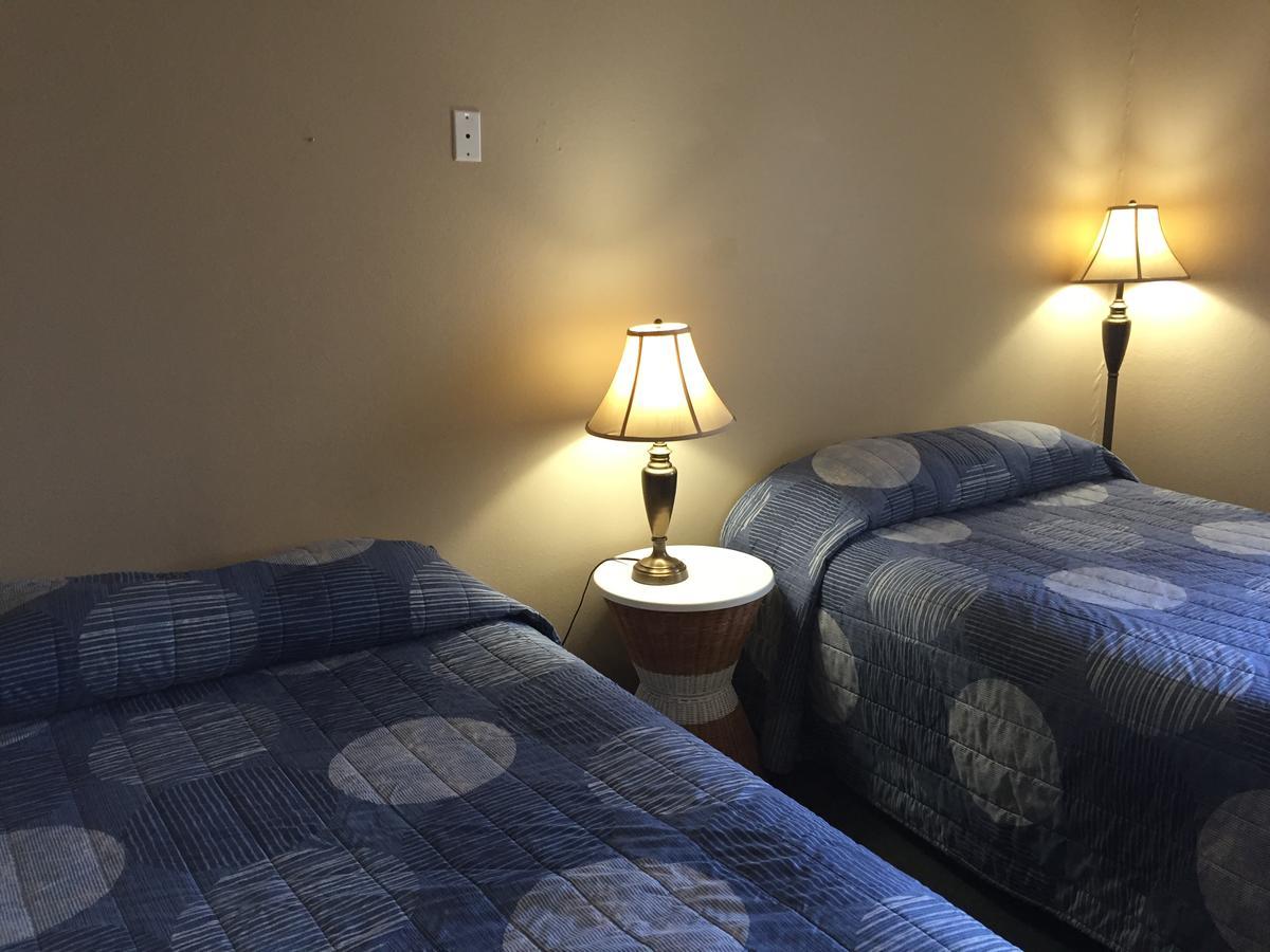 Uptown Inn - Limited Service Apart-Hotel San Diego Exteriér fotografie